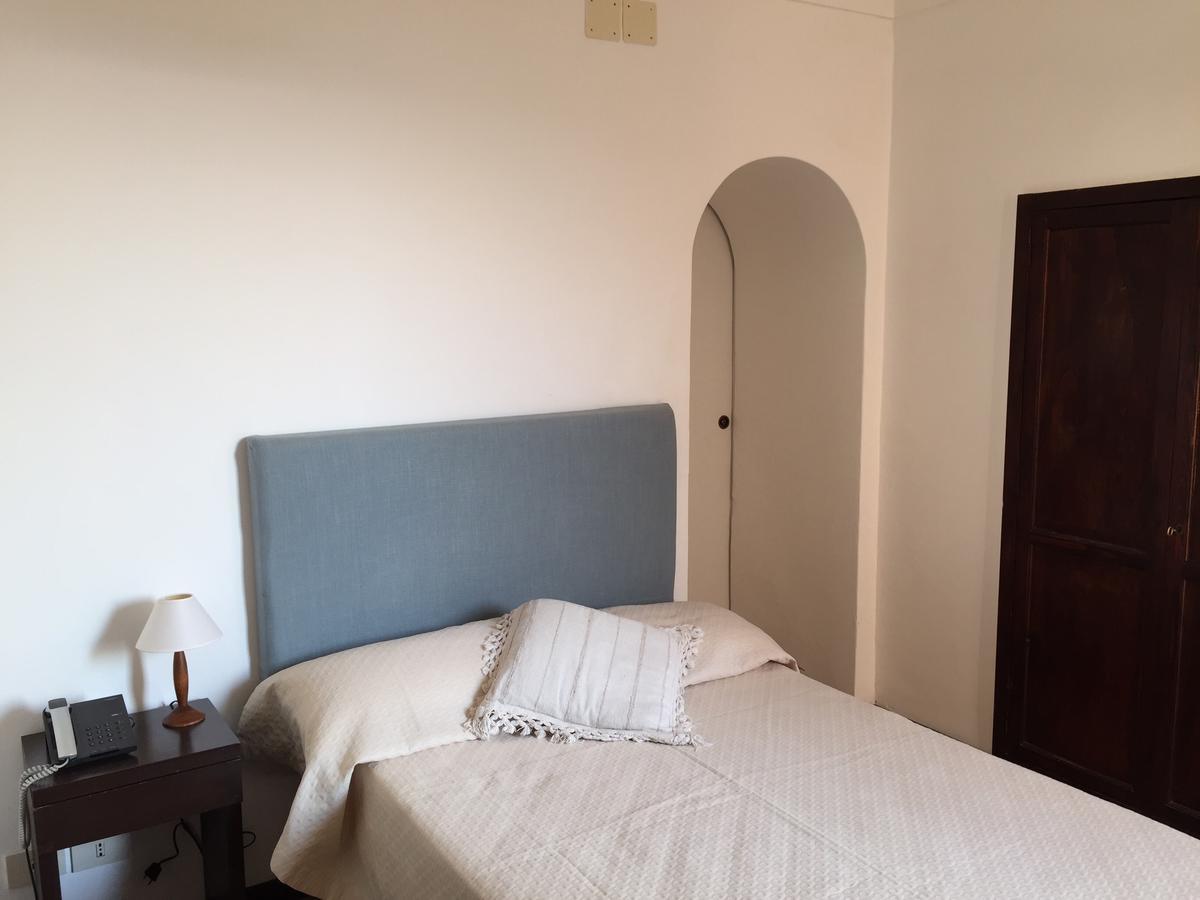 Albergo Il Monastero Isquia Exterior foto